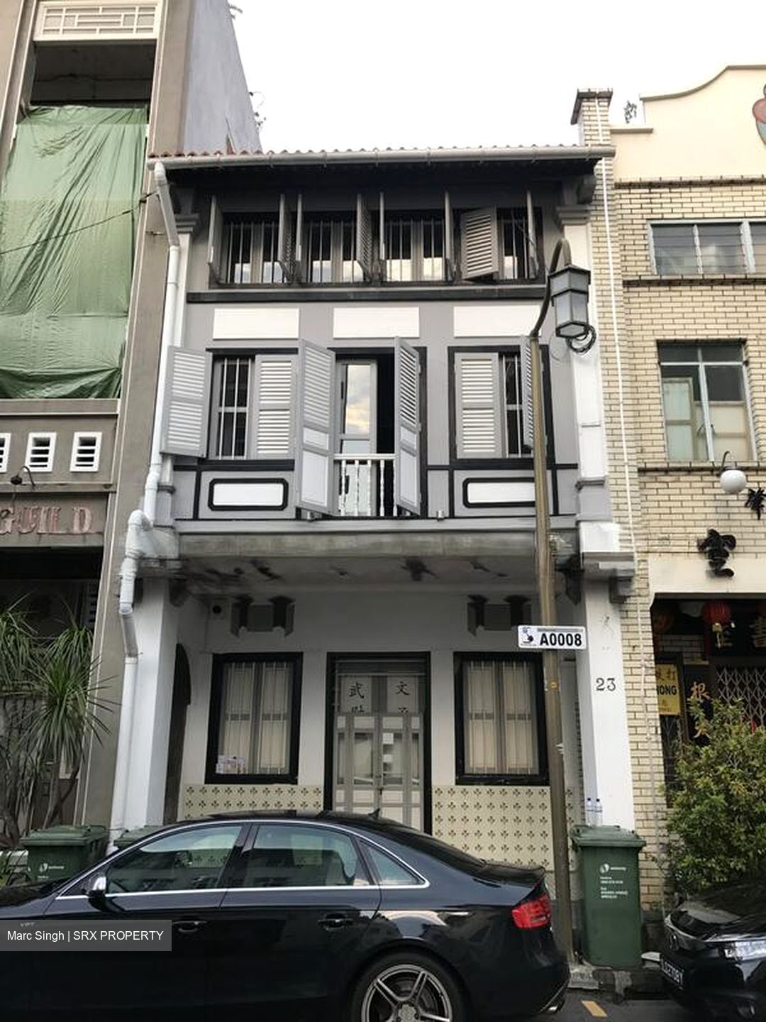 Telok Ayer Conservation Area (D1), Retail #573431731